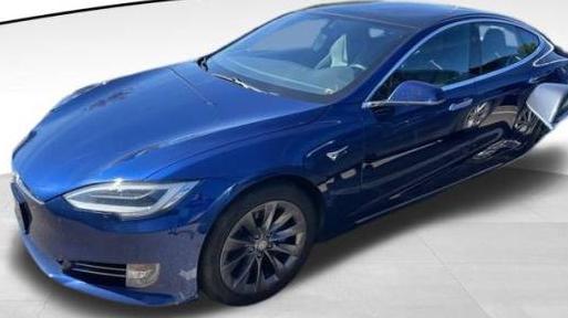 TESLA MODEL S 2021 5YJSA1E20MF426770 image